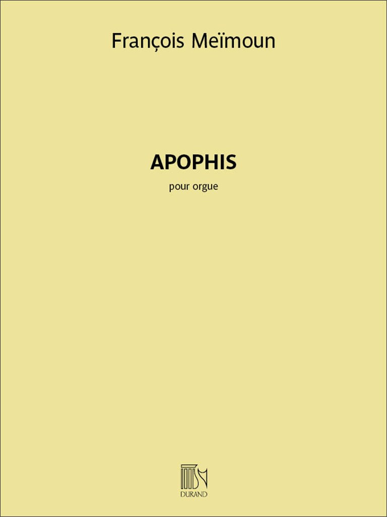 Apophis